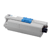 OKI 46508712 XL sort toner variant
