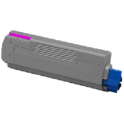 OKI 47095702 magenta toner variant