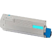 OKI 47095703 cyan toner variant