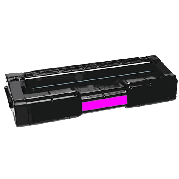 Ricoh TYPE SPC 310 HE XL 406481 / 407636 magenta toner variant