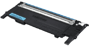 Samsung CLT-C4072S ST994A cyan toner variant