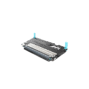Samsung CLT-C4092S SU005A cyan toner variant