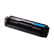 Samsung CLT-C504S cyan toner variant
