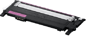 Samsung CLT-M406S SU252A magenta toner variant