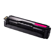 Samsung CLT-M504S magenta toner variant
