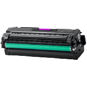 Samsung CLT-M505L SU302A magenta toner variant