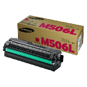 CLT-M506L XL SU305A magenta toner original