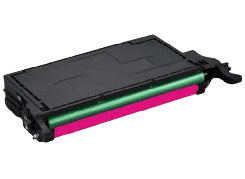 Samsung CLT-M5082L XL SU322A magenta toner variant