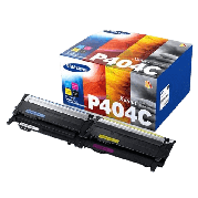 CLT-P404C SU365A CMYK rabatpakke original