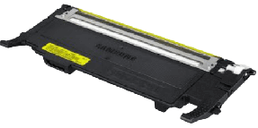 Samsung CLT-Y4072S SU472A gul toner variant