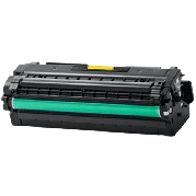 Samsung CLT-Y505L SU512A gul toner variant