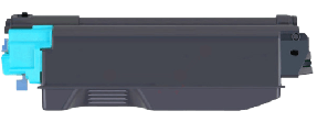 UTAX PK-5017C 1T02TVCUT0 cyan toner variant