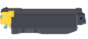 UTAX PK-5017Y 1T02TVAUT0 gul toner variant
