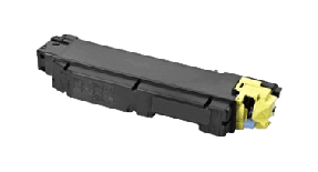 UTAX PK-5018Y 1T02TWAUT0 gul toner variant