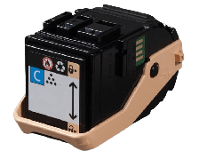Xerox 106R02599 cyan toner variant