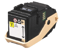Xerox 106R02601 gul toner variant