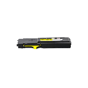 Xerox 6600 XL 106R02231 gul toner variant