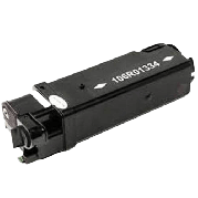Xerox Phaser 6125 106R01334 sort toner variant