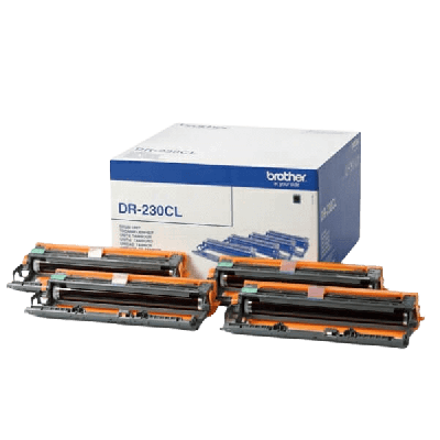 DR230CL CMYK drum original