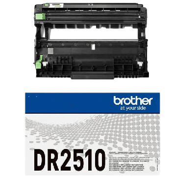 DR2510 drum original