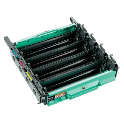 DR320CL CMYK drum original