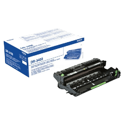 DR3400 drum original