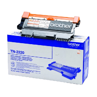 TN2220 XL sort toner original