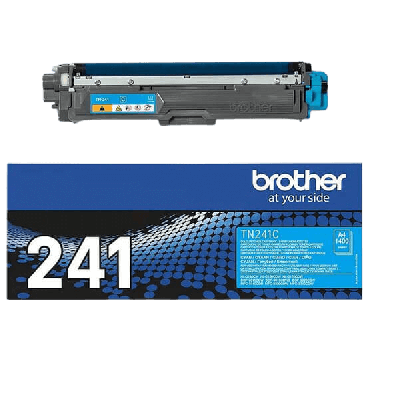 TN241C cyan toner original