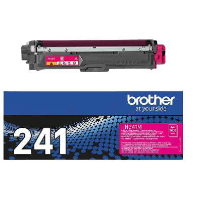 TN241M magenta toner original