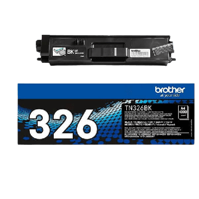 TN326BK XL sort toner original
