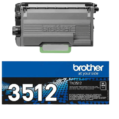 TN3512 XXL sort toner original