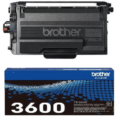 TN3600 sort toner original