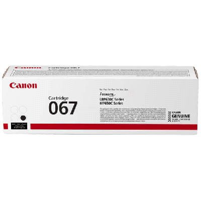 067 5102C002 sort toner original