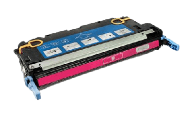 Canon 711M 1658B002 magenta toner variant