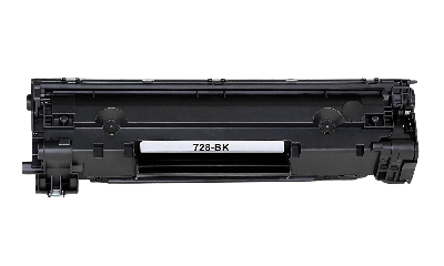 Canon 728 3500B002 sort toner variant