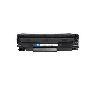 Canon 728 XL 3500B002 sort toner variant