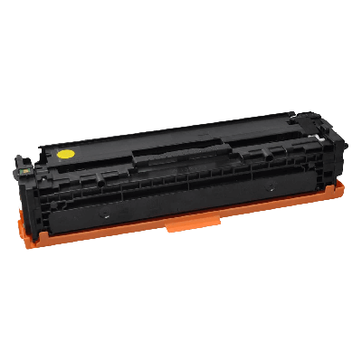 Canon 731Y 6269B002 gul toner variant