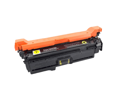 Canon 732Y 6260B002 gul toner variant