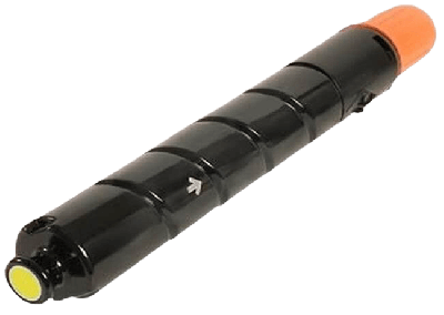 Canon C-EXV28 2801B002 gul toner variant