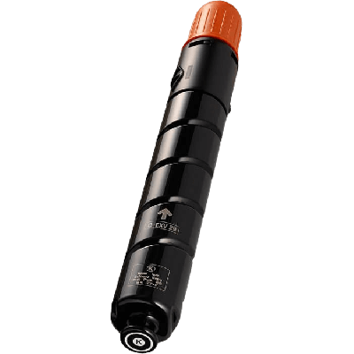 Canon C-EXV29 2790B002 sort toner variant