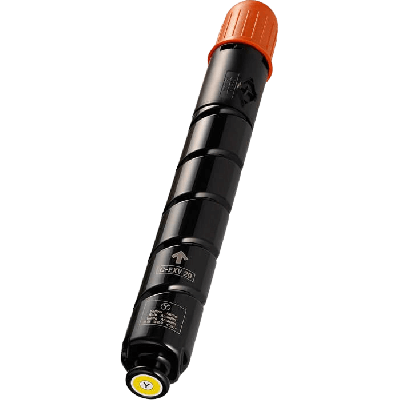 Canon C-EXV29 2802B002 gul toner variant
