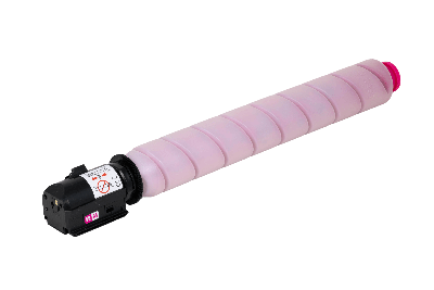 Canon C-EXV51 0483C002 magenta toner variant