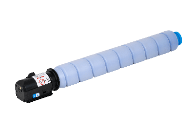 Canon C-EXV51C 0482C002 cyan toner variant