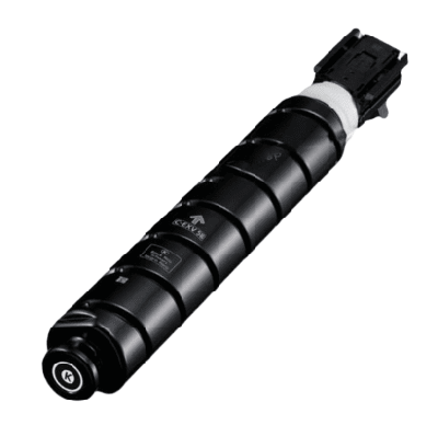 Canon C-EXV58 BK XL 3763C002 sort toner variant