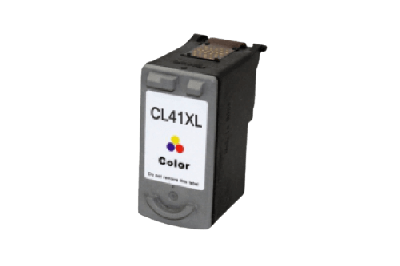 Canon CL-41 0617B001 3 farver i &eacute;n bl&aelig;kpatron variant