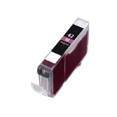 Canon CLI42M XL 6386B001 magenta bl&aelig;kpatron variant