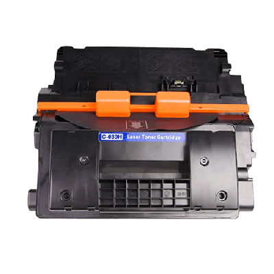 Canon CRG 039H XL 0288C001 sort toner variant