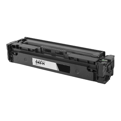 Canon CRG 045HBK XL 1246C002 sort toner variant