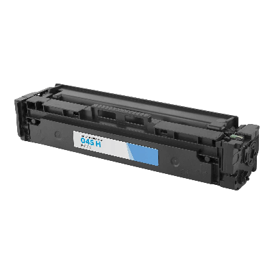 Canon CRG 045HC XL 1245C002 cyan toner variant
