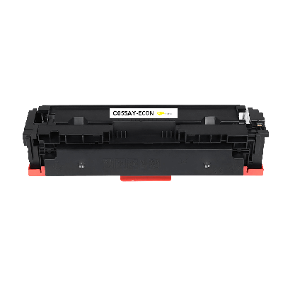 Canon Econ-055 3013C002 gul toner variant